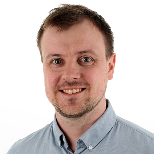 Ståle Olsen Solberg