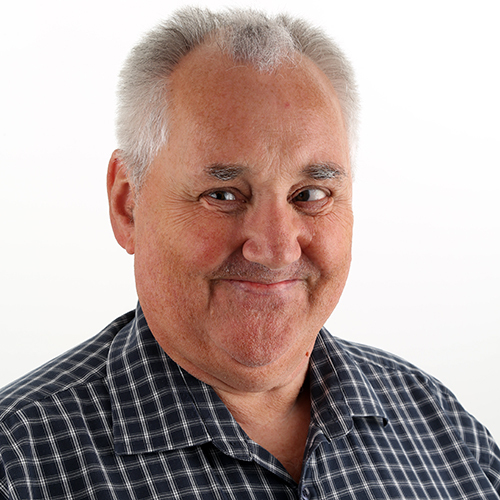 Reidar-Finn Andersen